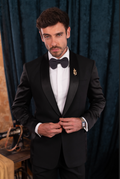 TUX. SUIT 3