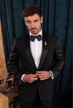 TUX. SUIT 3