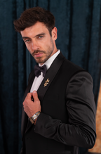 TUX. SUIT 3