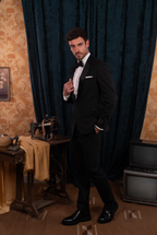 TUX. SUIT 1