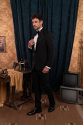 TUX. SUIT 2