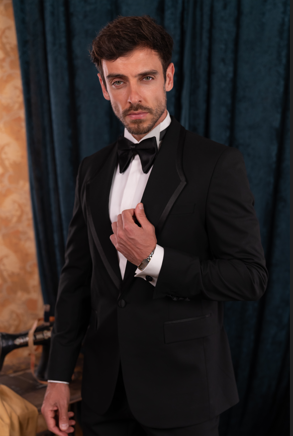 TUX. SUIT 2