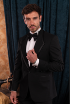 TUX. SUIT 2