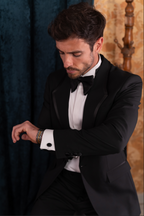 TUX. SUIT 2