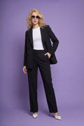 Black Women’s Suits