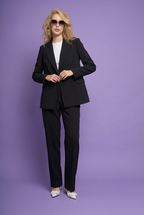Black Women’s Suits