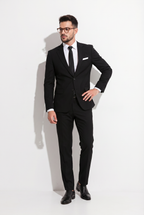 BLACK SUIT