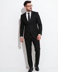 BLACK SUIT