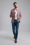 BLAZER CASHMERE
