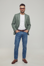 BLAZER MINT